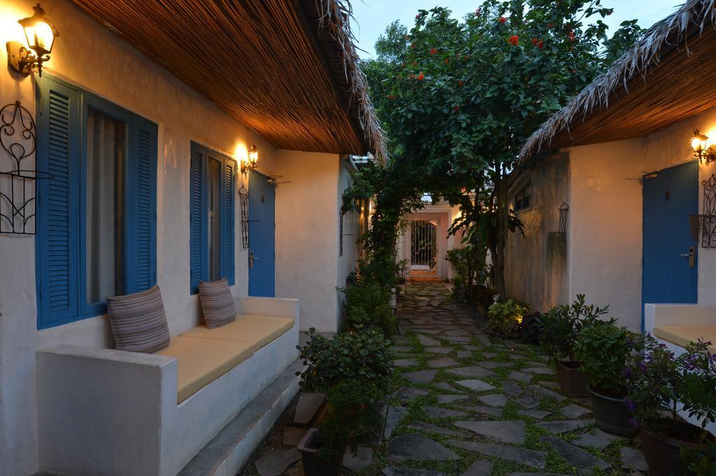 Costa Village Pool Villa Jomtien Exterior foto