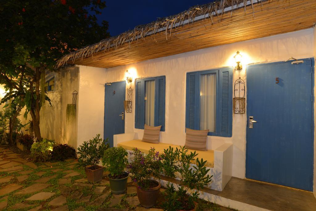 Costa Village Pool Villa Jomtien Exterior foto