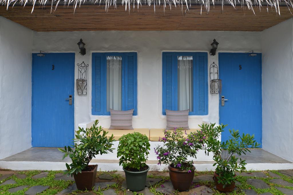Costa Village Pool Villa Jomtien Exterior foto