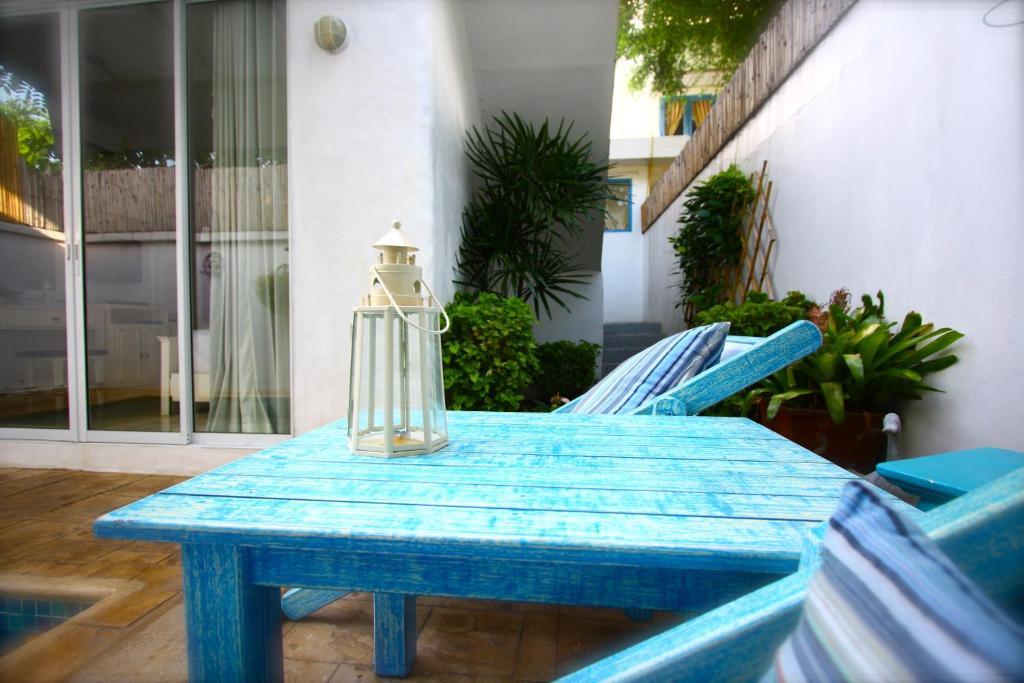 Costa Village Pool Villa Jomtien Habitación foto